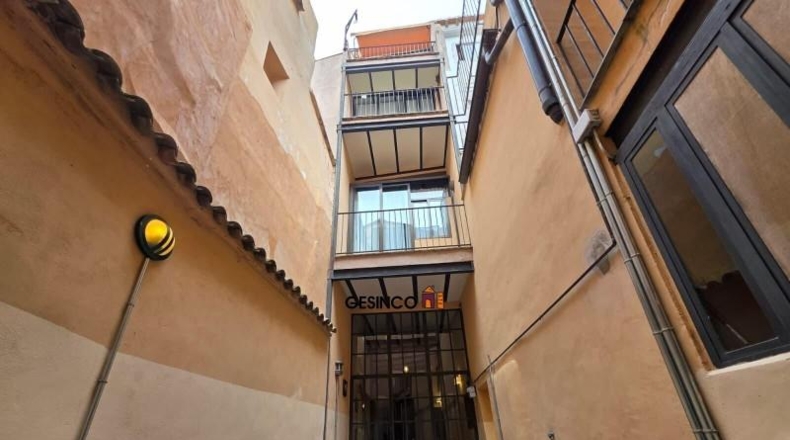 Валенсия - Xàtiva - 330m2