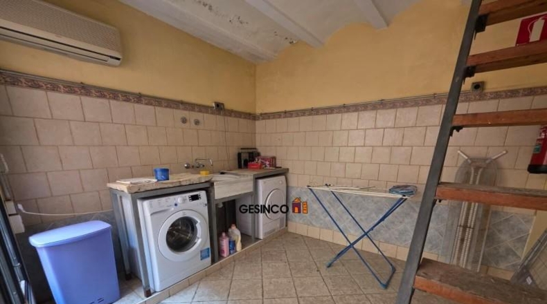 Валенсия - Xàtiva - 330m2
