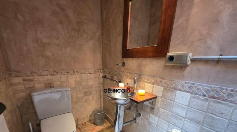 Валенсия - Xàtiva - 330m2
