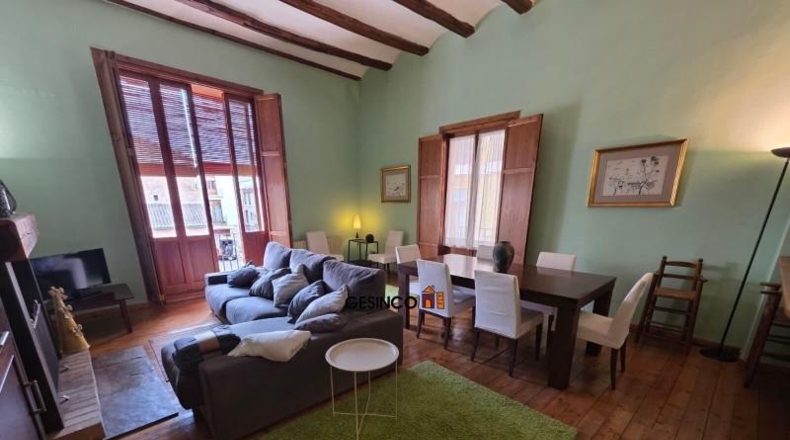Валенсия - Xàtiva - 330m2