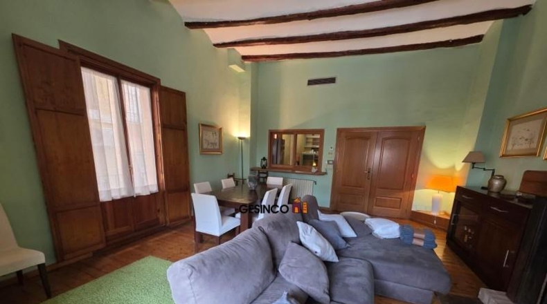 Валенсия - Xàtiva - 330m2
