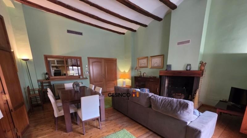Валенсия - Xàtiva - 330m2