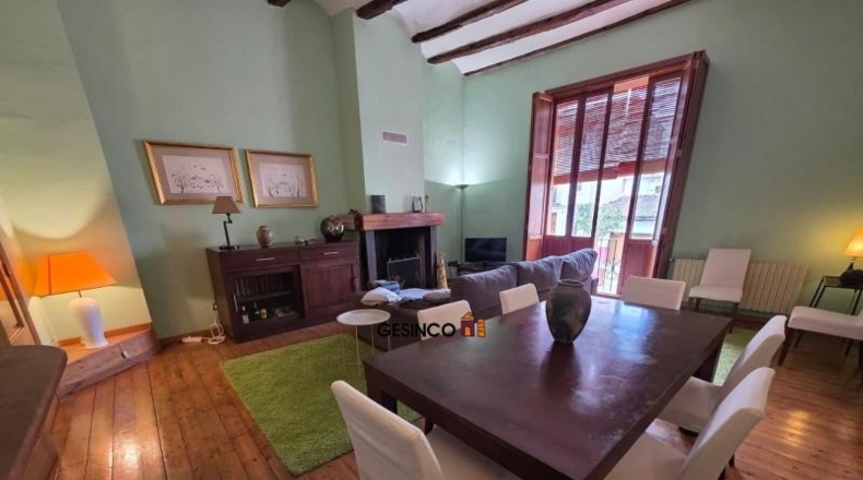 Валенсия - Xàtiva - 330m2