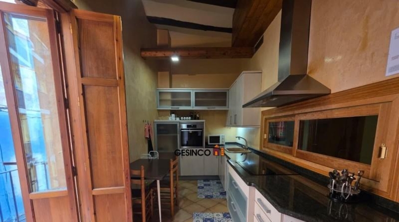 Валенсия - Xàtiva - 330m2