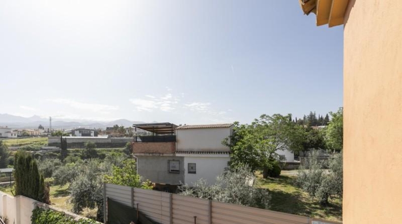 Granada - Gójar - 352m2