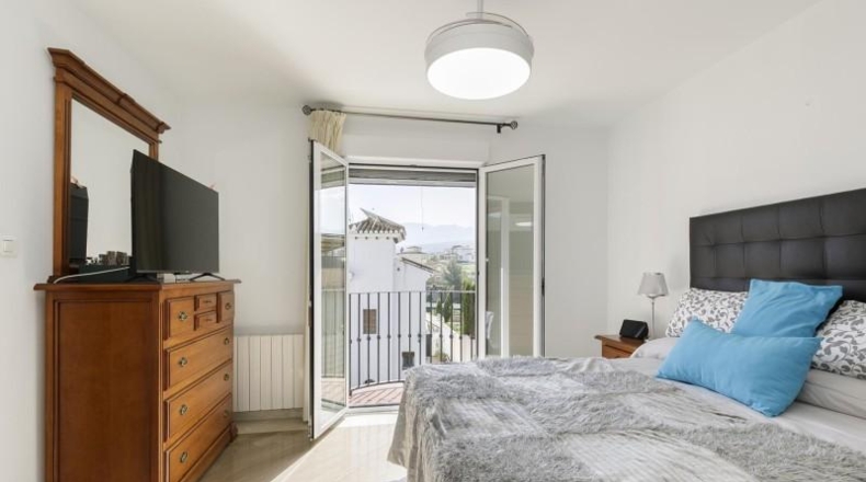 Granada - Gójar - 352m2
