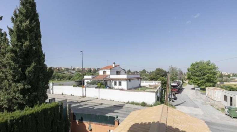 Granada - Gójar - 352m2