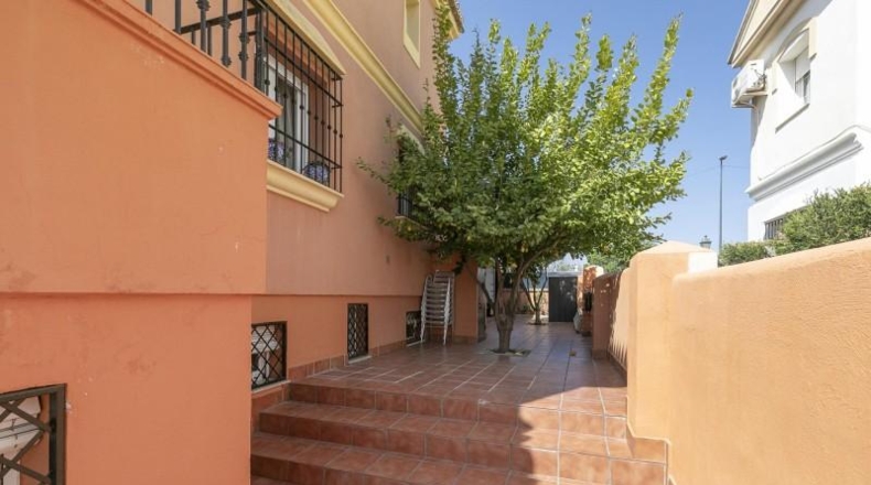 Granada - Gójar - 352m2