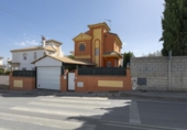 Xalet independent amb terreny en venda a la España, Gójar, ref.: TR409293 foto