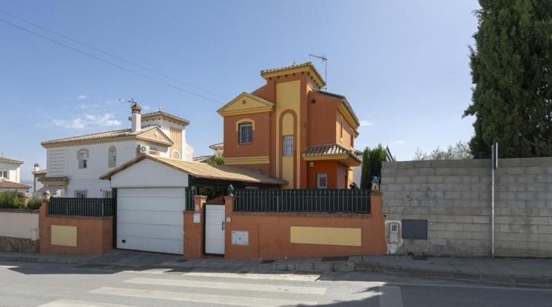 Granada - Gójar - 352m2