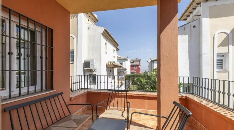 Granada - Gójar - 352m2
