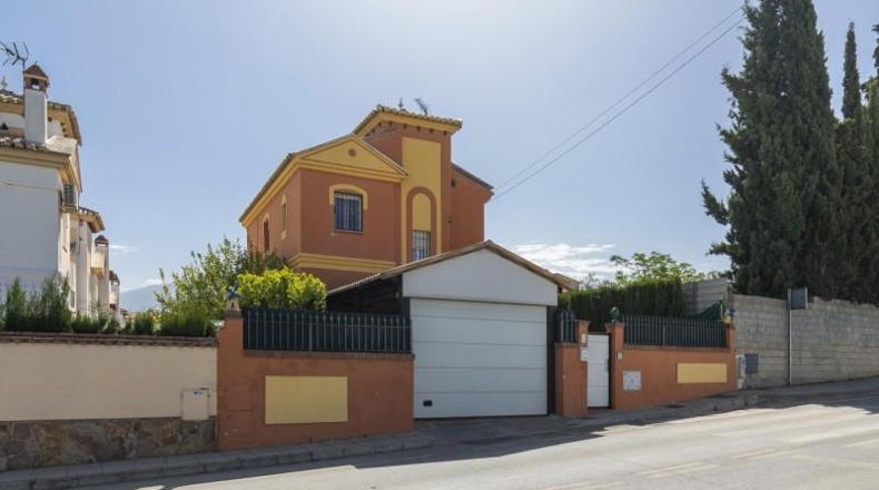 Granada - Gójar - 352m2