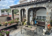 Chalet independiente con terreno en venta en la España, Castellbisbal, ref: TR408275 foto
