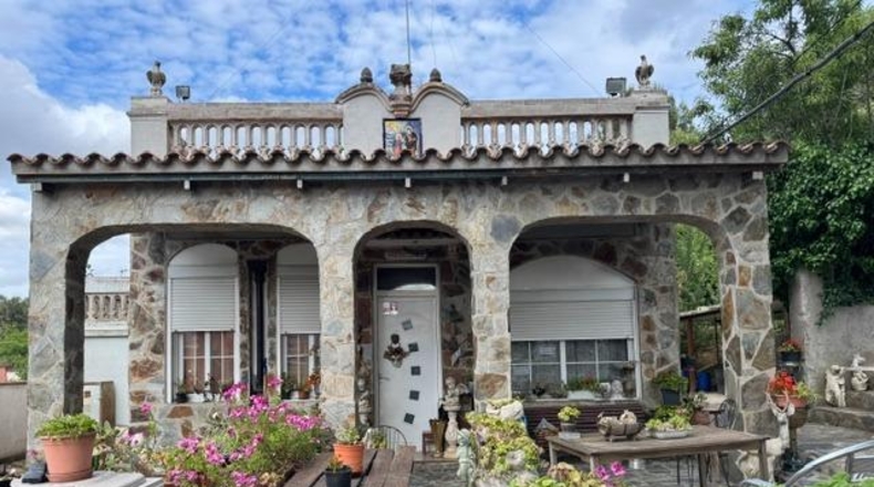 Barcelona - Castellbisbal - 3163m2