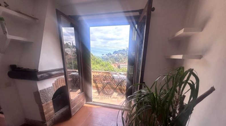 Gerona - Begur - 97m2