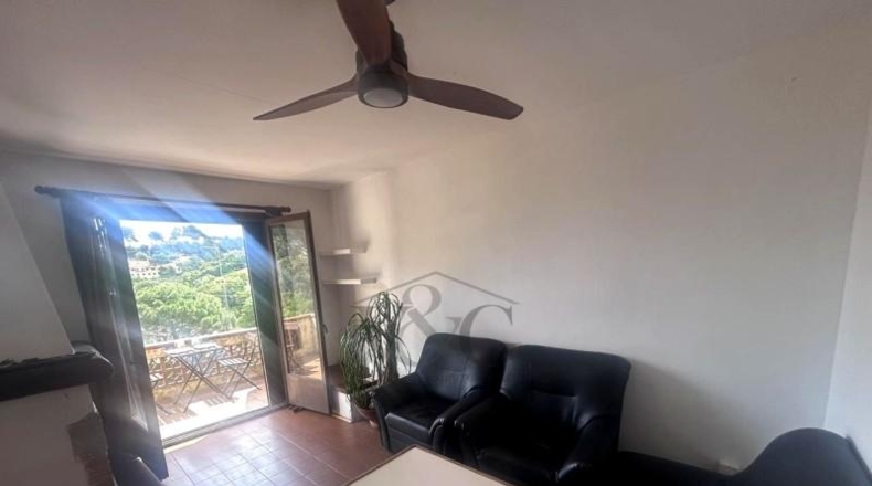 Gerona - Begur - 97m2