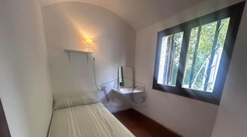 Gerona - Begur - 97m2