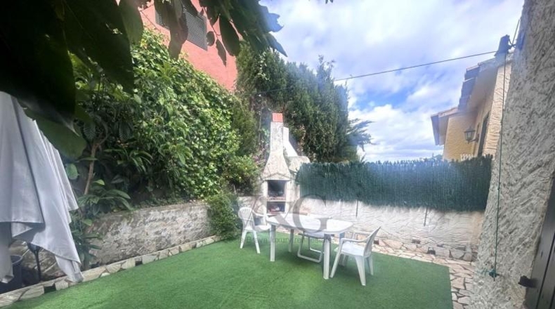 Gerona - Begur - 97m2