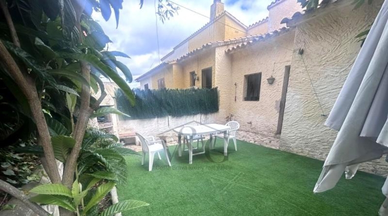 Gerona - Begur - 97m2