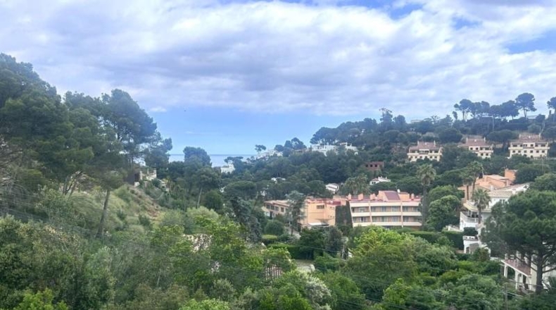 Gerona - Begur - 97m2