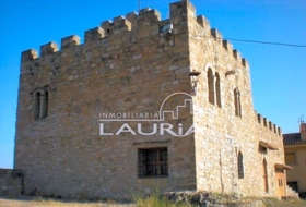 Alpuente 267&nbsp;m²