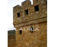 Alpuente 267&nbsp;m²