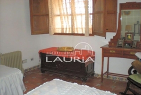 Alpuente 267&nbsp;m²