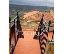 Alpuente 267&nbsp;m²