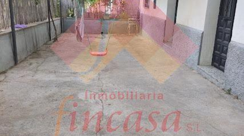 Málaga - Ronda - 25000m2