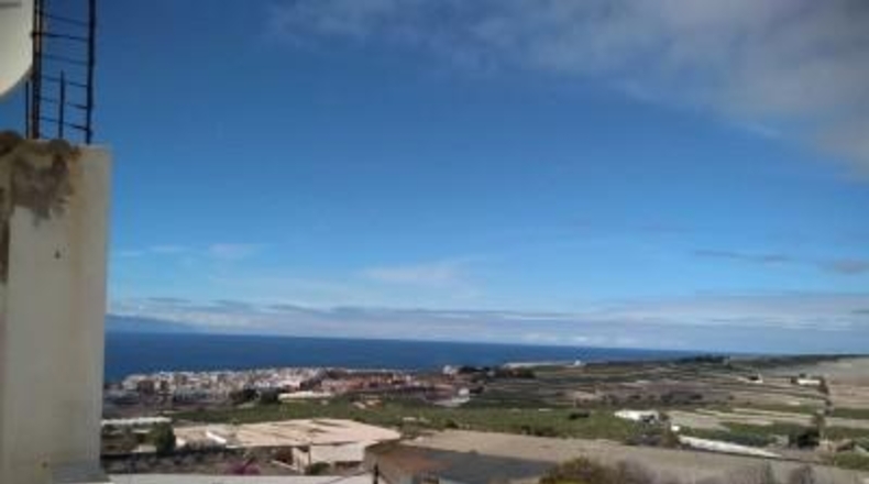 Santa Cruz de Tenerife - Гия-де-Исора - 236m2