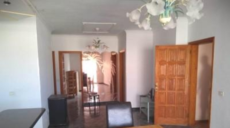Santa Cruz de Tenerife - Гия-де-Исора - 236m2