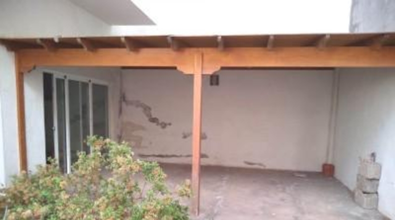 Santa Cruz de Tenerife - Гия-де-Исора - 236m2