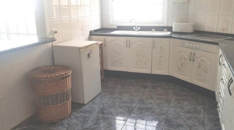 Santa Cruz de Tenerife - Гия-де-Исора - 236m2