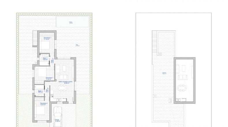 Murcia - Los Alcázares - 350m2