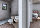 Chalet independiente con terreno en venta en la España, Los Alcázares, ref: TR143274 foto