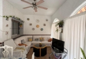 Chalet independiente con terreno en venta en la España, Albatera, ref: TR408278 foto