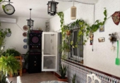 Chalet independiente con terreno en venta en la España, Albatera, ref: TR408278 foto