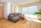 Chalet independiente con terreno en venta en la España, Hondón de las Nieves, ref: TR411539 foto