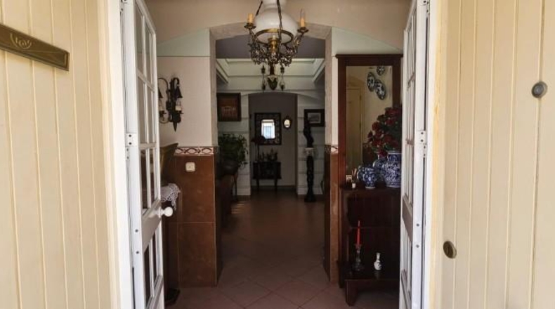 Huelva - Punta Umbría - 181m2