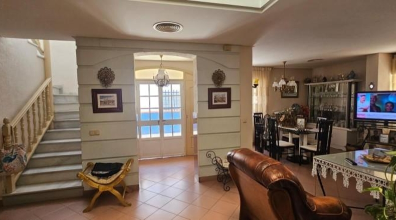 Huelva - Punta Umbría - 181m2