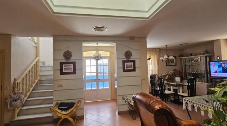 Huelva - Punta Umbría - 181m2