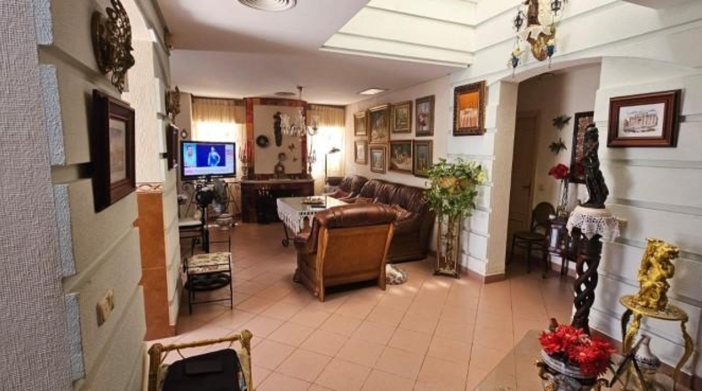 Huelva - Punta Umbría - 181m2