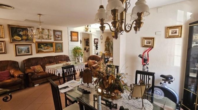 Huelva - Punta Umbría - 181m2