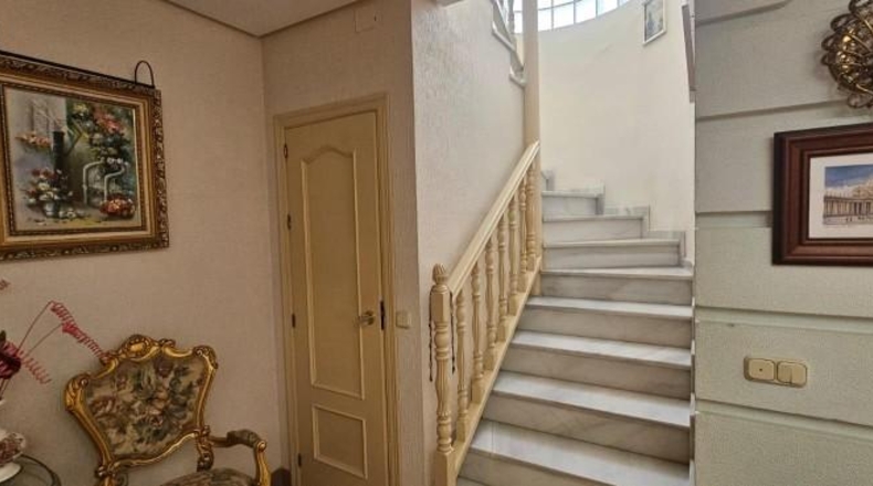 Huelva - Punta Umbría - 181m2