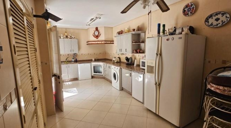 Huelva - Punta Umbría - 181m2