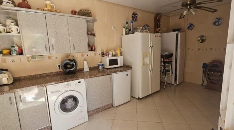 Huelva - Punta Umbría - 181m2