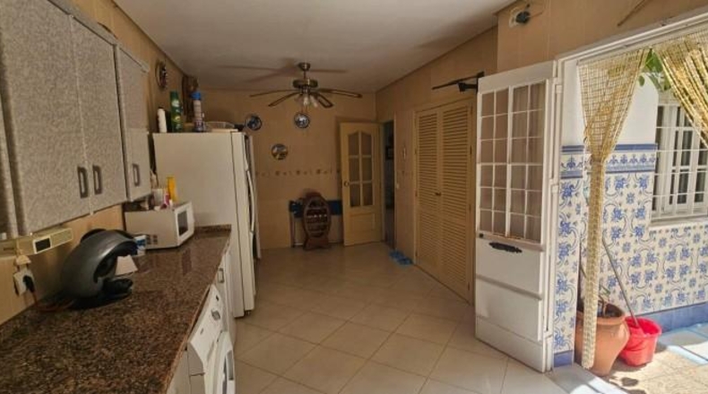Huelva - Punta Umbría - 181m2