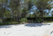 Detached villa with land for sale on España, Alcoy, ref: TR409923 photo