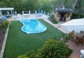 Detached villa with land for sale on España, Alcoy, ref: TR409923 photo