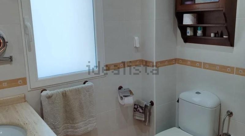 Аликанте - Alcoy - 2800m2